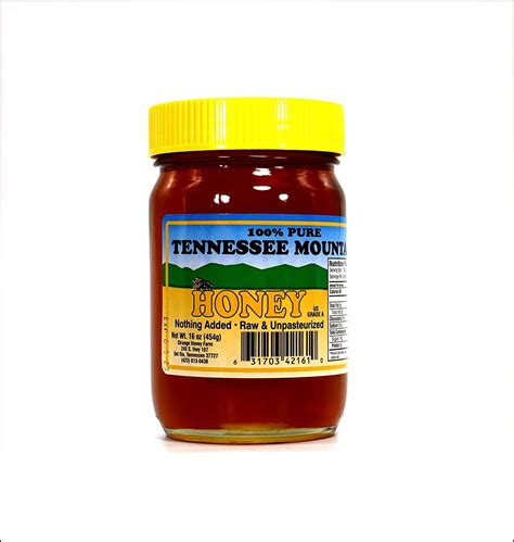 Tennessee Honey 